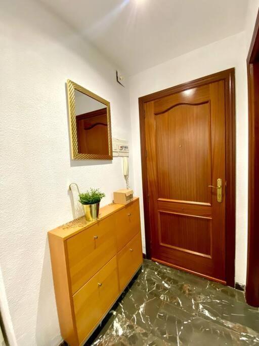 El Almendral Apartment Jaén Exterior foto